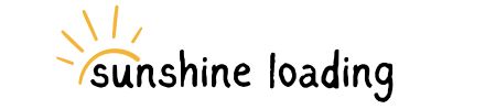 SunShine Loading